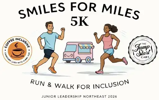 2026 Smiles for Miles 5K